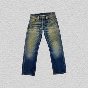 Whisker Denim - Etsy