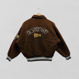 Eastboy - Etsy