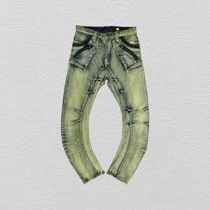 Ppfm Jeans - Etsy