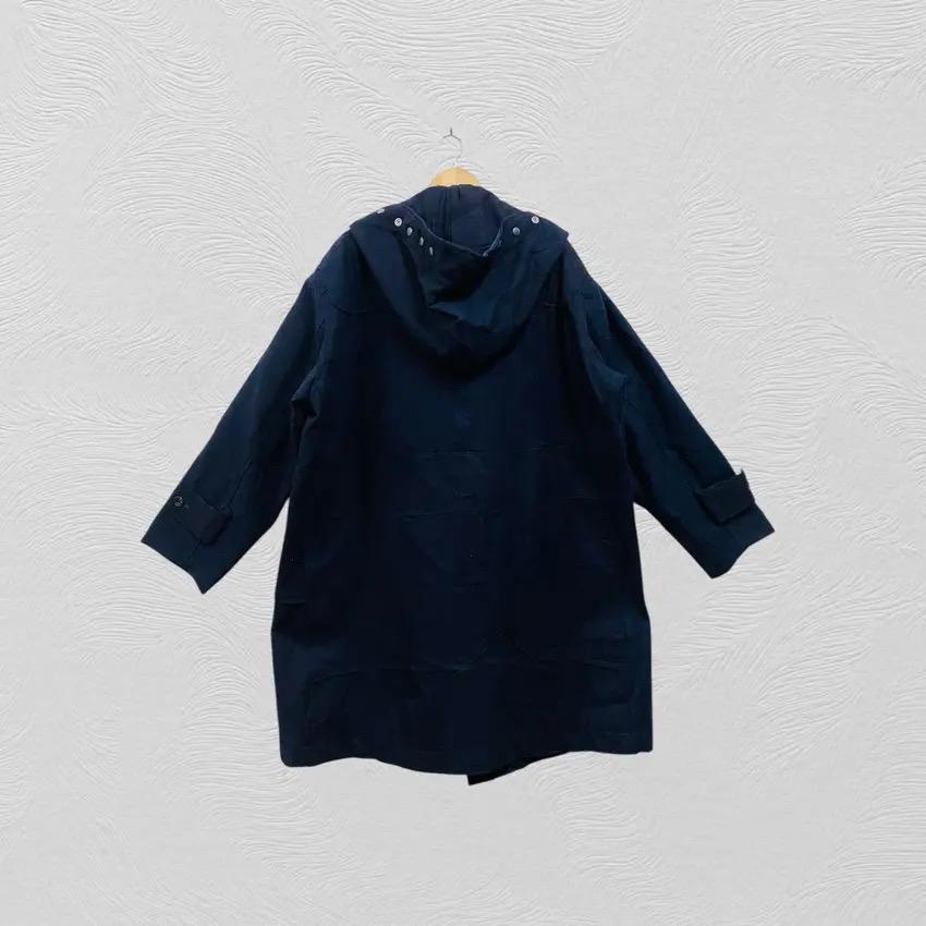 Rebuild by Needles Jacket Hoodie Nepenthes Japanese Brand Trench