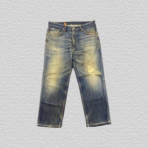 Levis 702 Japan - Etsy