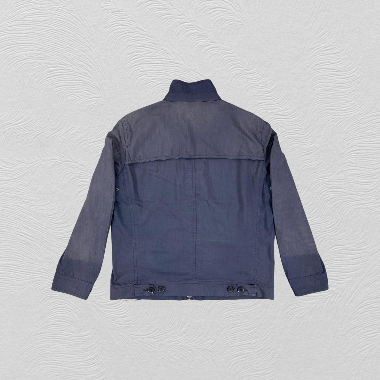 ジャケット・アウター old BURBERRY LONDON fade drizzler jacket ジャケット・アウター old BURBERRY LONDON fade drizzler