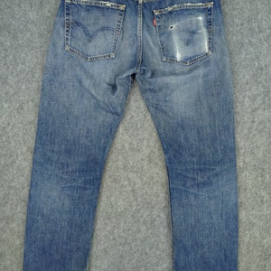 Levis 501 32x33 Clearance