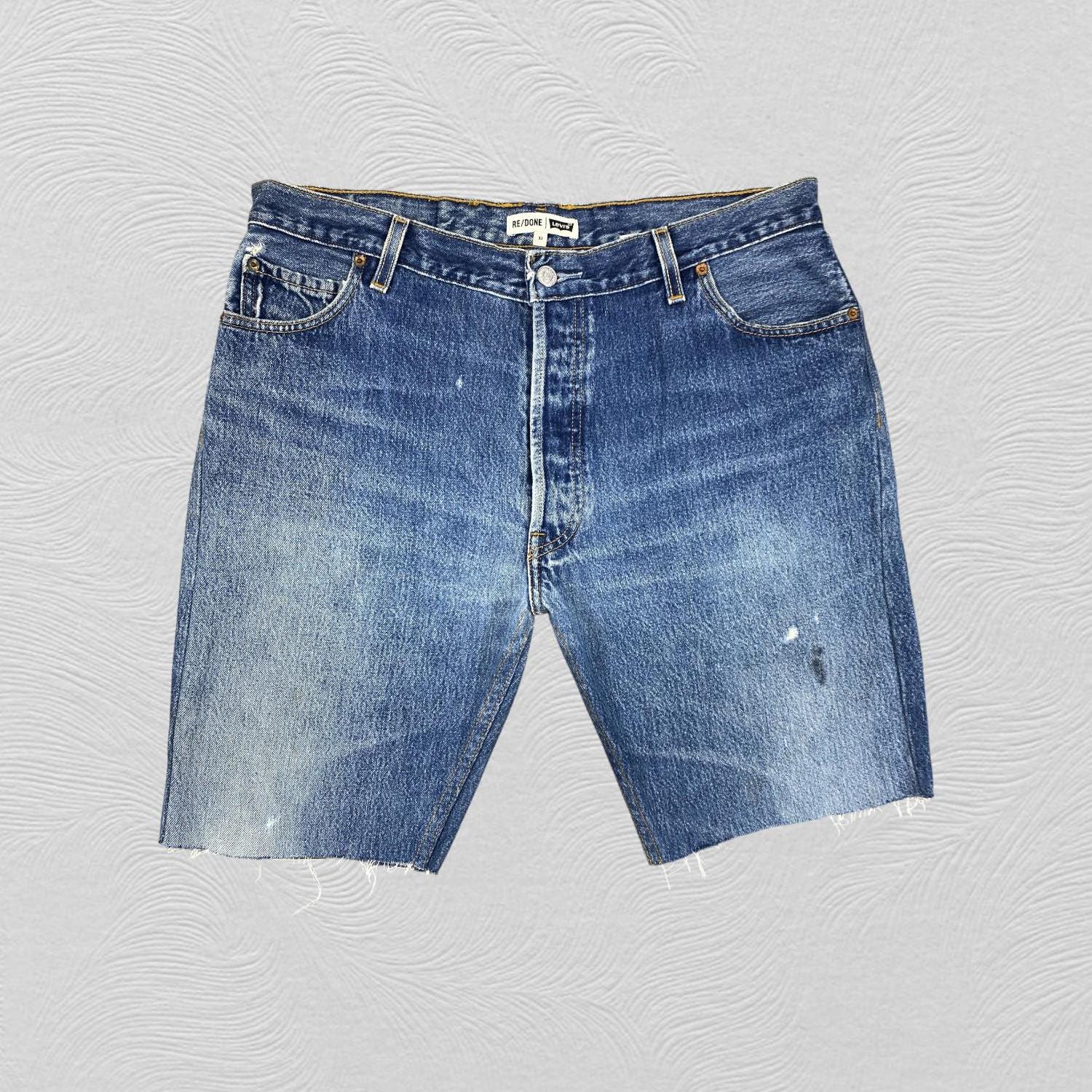 Redone Levis - Etsy Redone Levis - Etsy