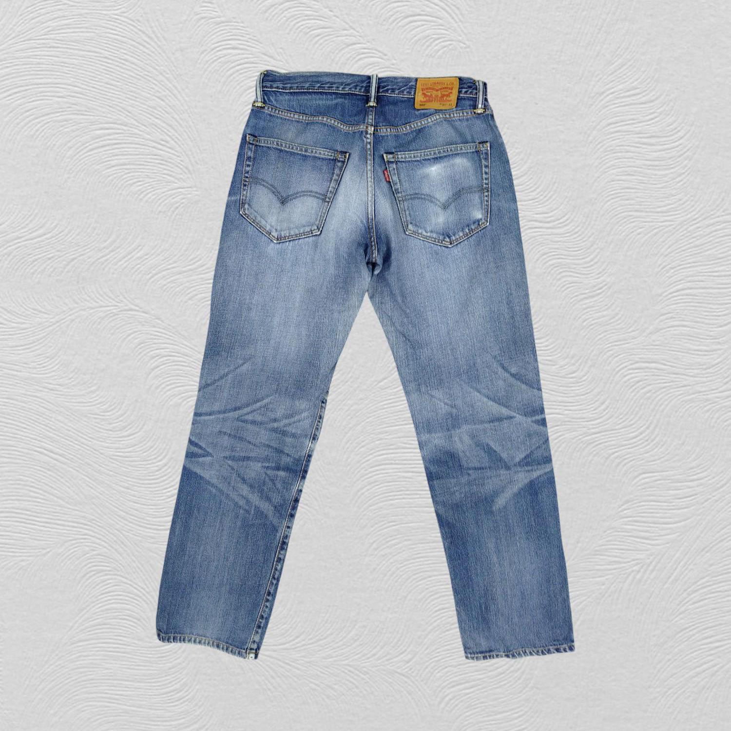 パンツ archive Y2K Levis 503 Grunge Denim Pants 90s archive Levis 503 Vintage Denim Y2K - メルカリ