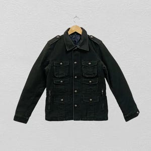 Vkei Jacket - Etsy