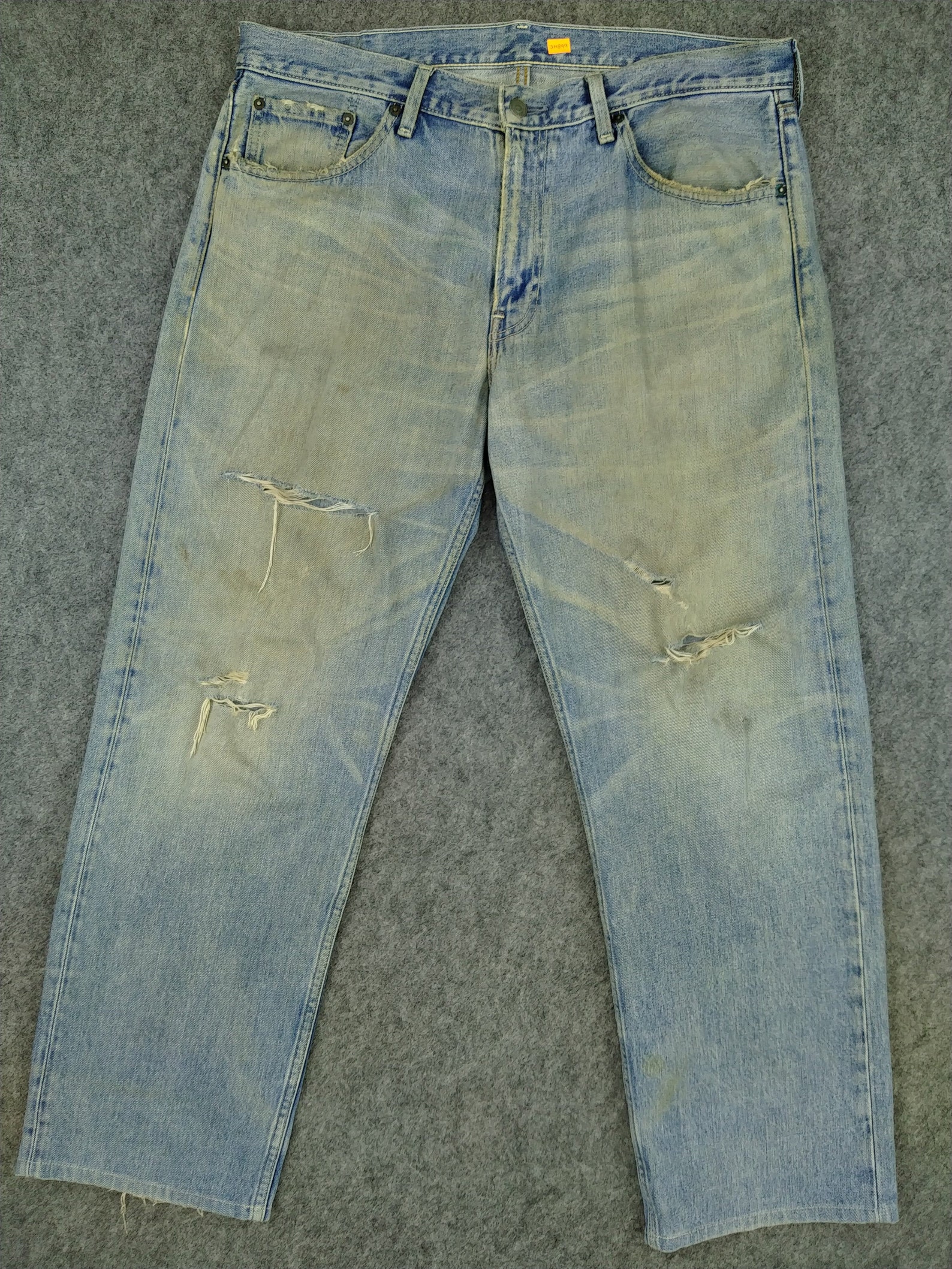 levi's fit guide reddit