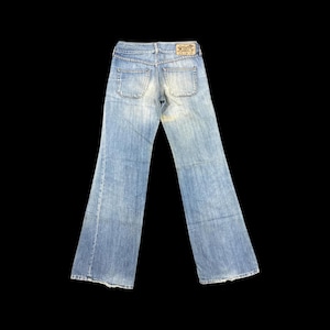 Y2k Denim Diesel - DIESEL 00S archive denim grunge y2k swag