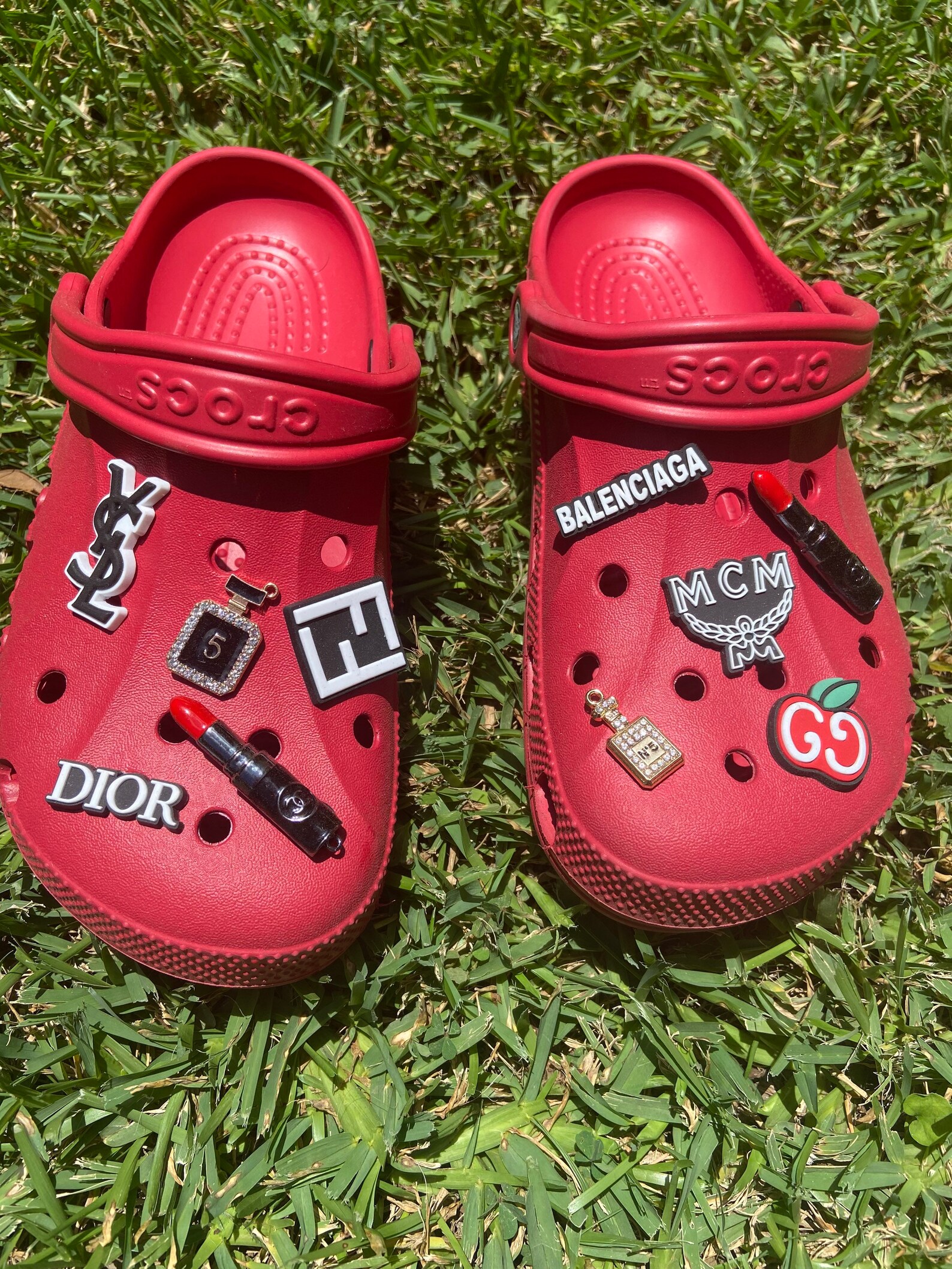 Unisex Custom Crocs for Adults | Etsy