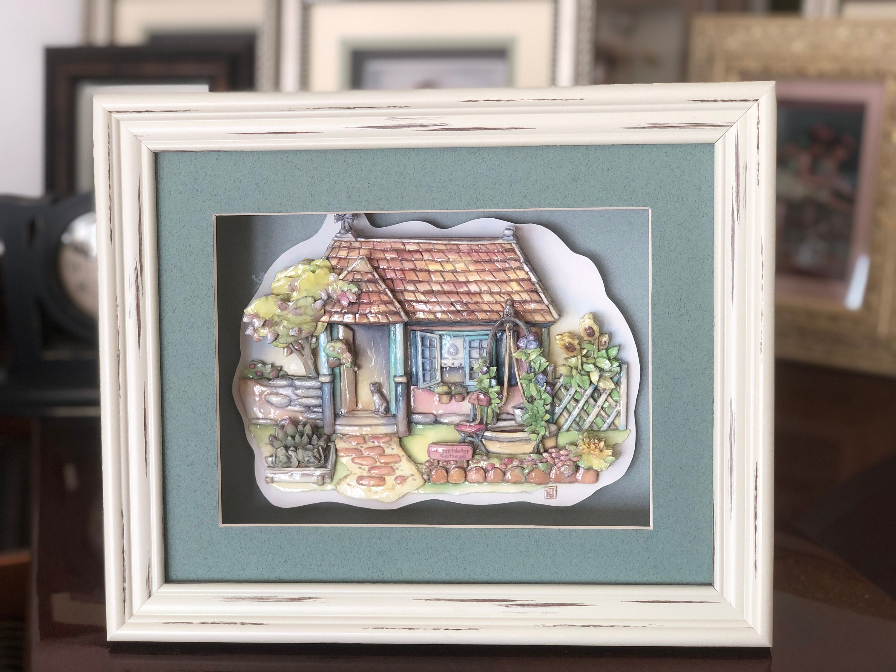 Sweet Water Cottage,