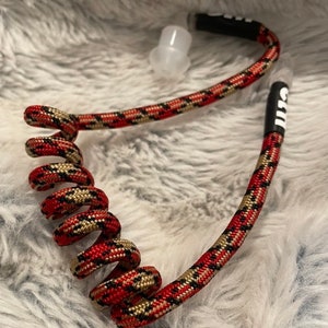 49ers - custom comfortable surveillance headset coil
