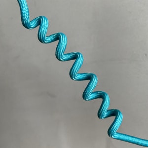 Aqua - Custom Comfortable Surveillance Headset Coil