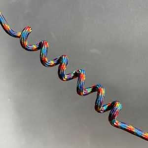 Kaleidoscope - Custom Comfortable Surveillance Headset Coil
