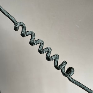 Army Green - custom comfortable surveillance headset coil
