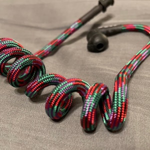 Vision - custom comfortable surveillance headset coil
