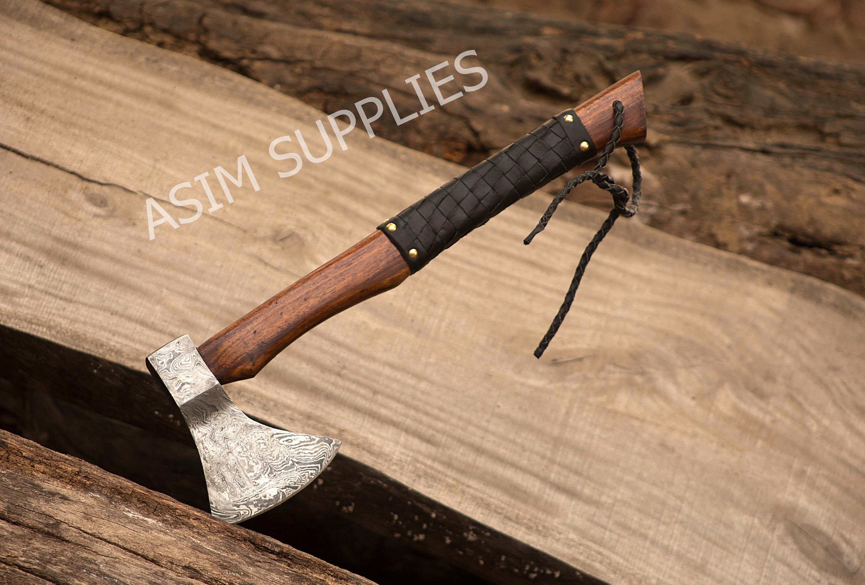 Bush Axe for sale Only 2 left at 65