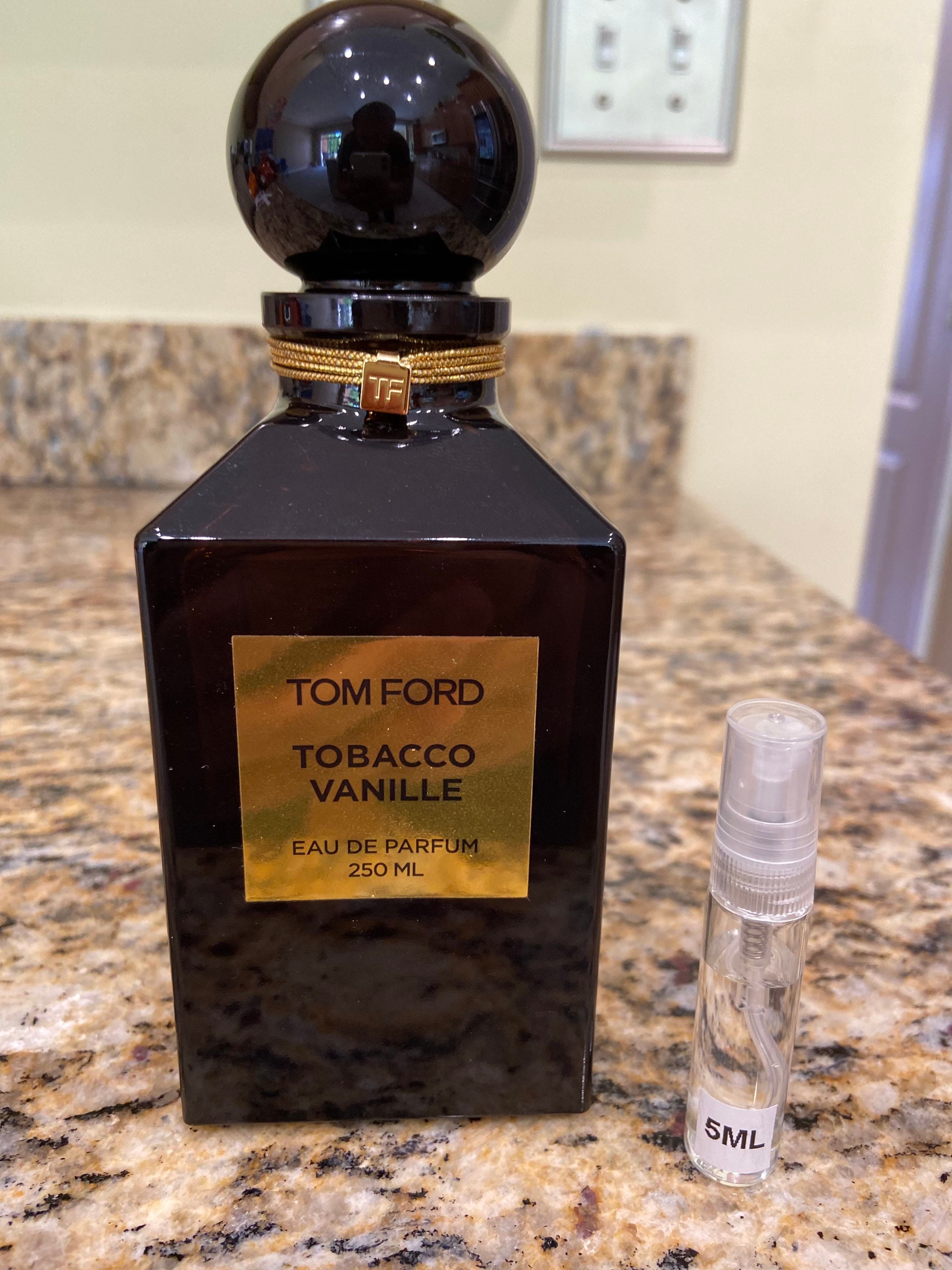 Tom Ford Lavender Extreme 50ml 1.7fl Oz New Sealed - Fragrances