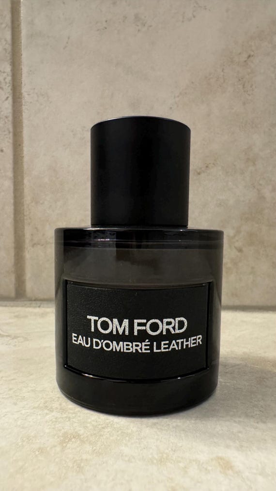 Tom Ford Eau D'ombre Leather