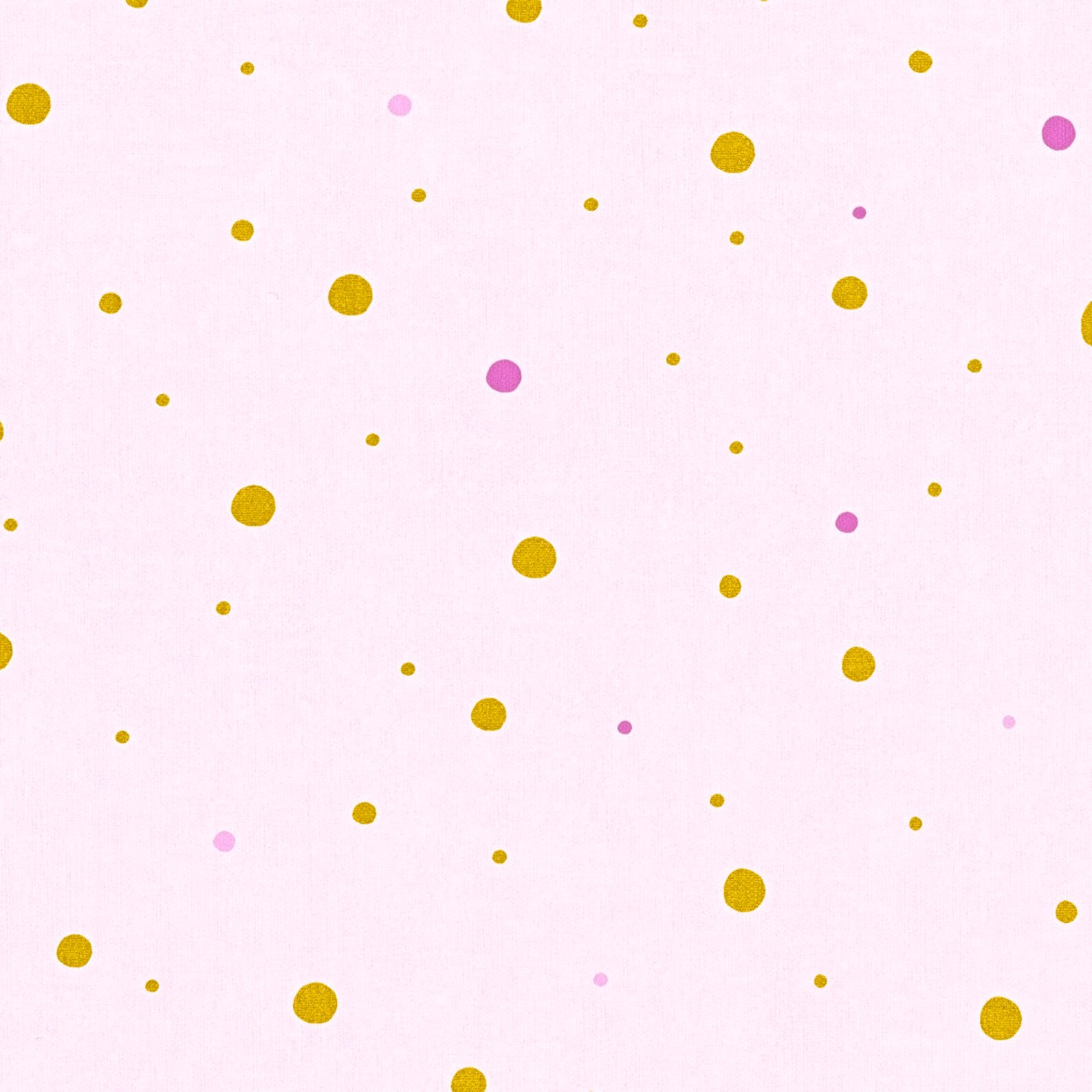 Polka dot wallpaper Spotty wallpaper Wallpaper for girls | Etsy