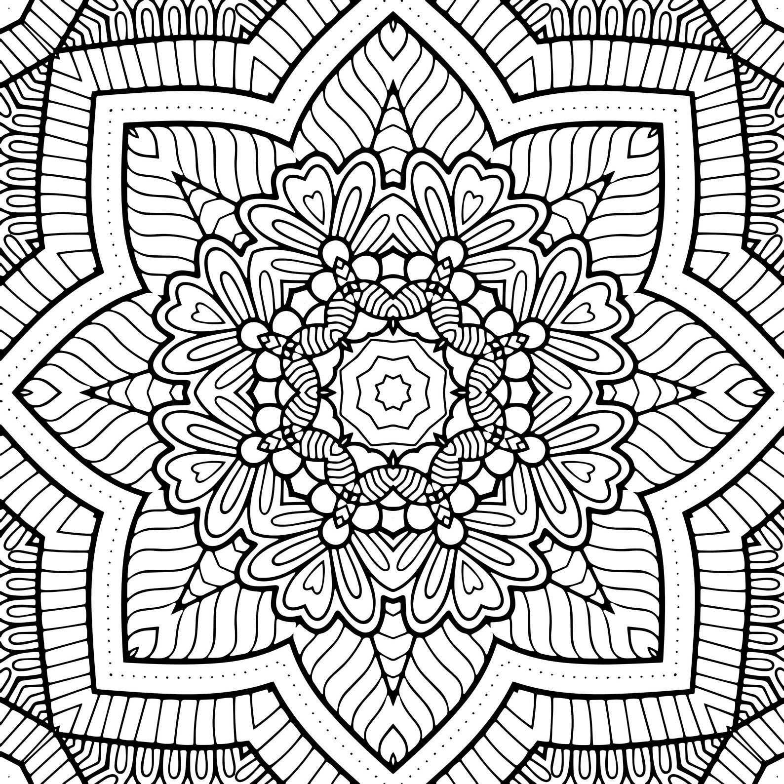 Colouring Pages Etsy - Il 1588xN.3036264934 Bdfg 