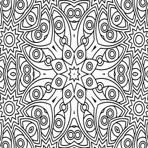 Colouring pages | Etsy