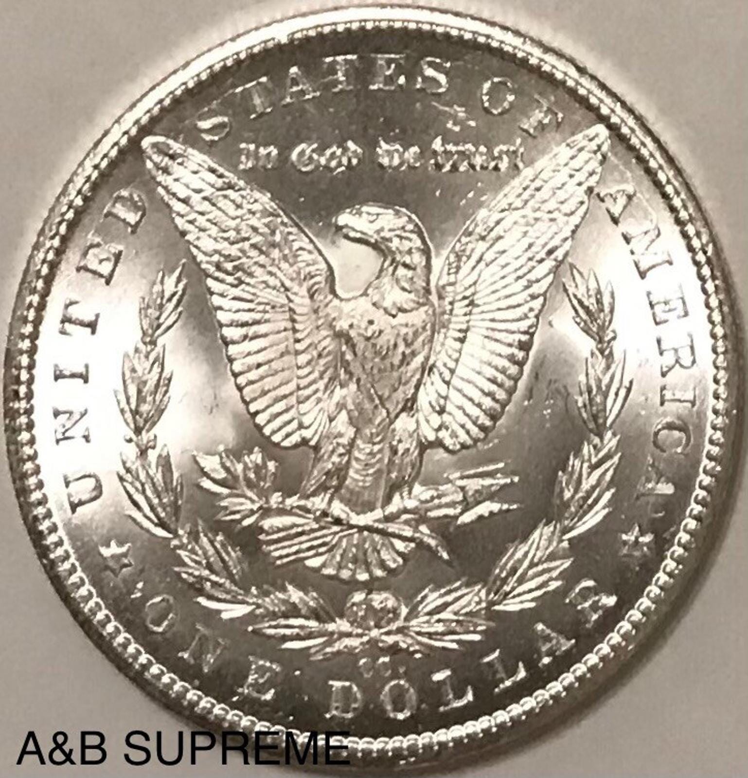 Morgan dollars carson city - Etsy 日本