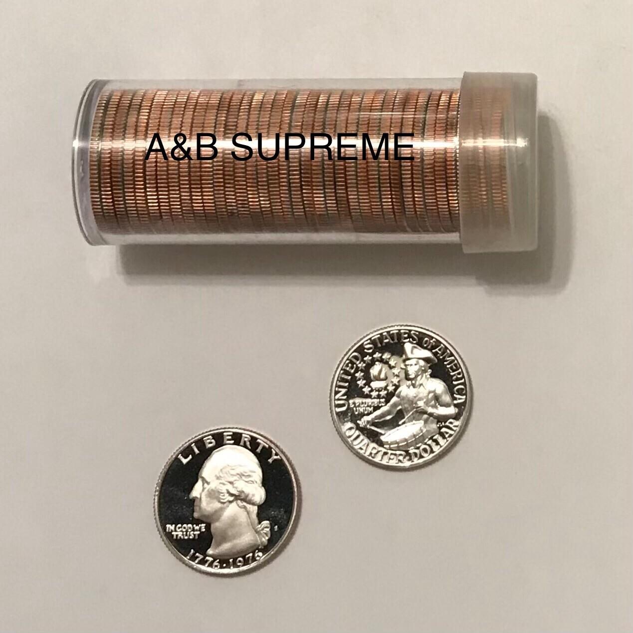 Bicentennial silver proof coins - Etsy 日本