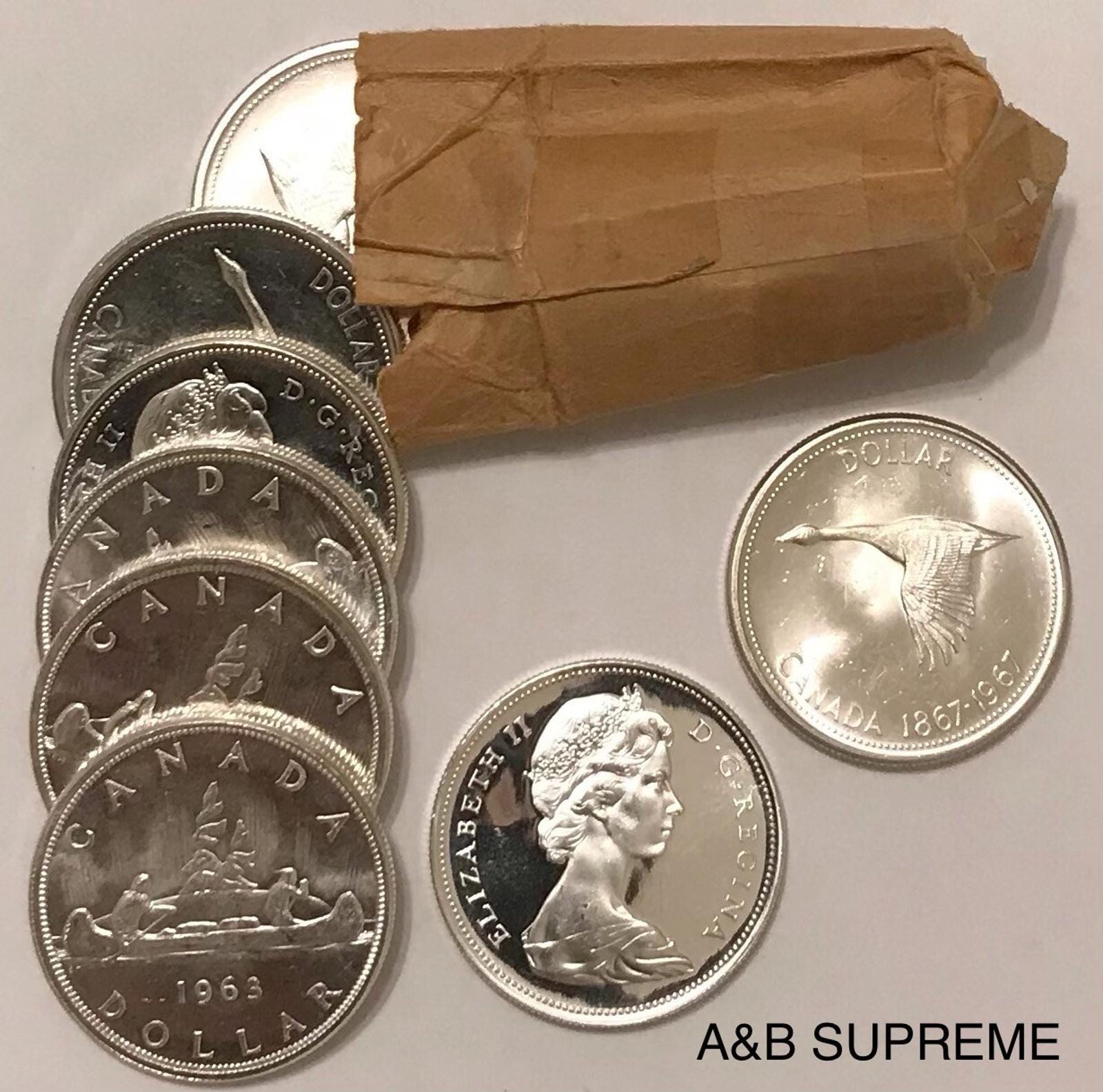 1967 quarter dollar - Etsy 日本