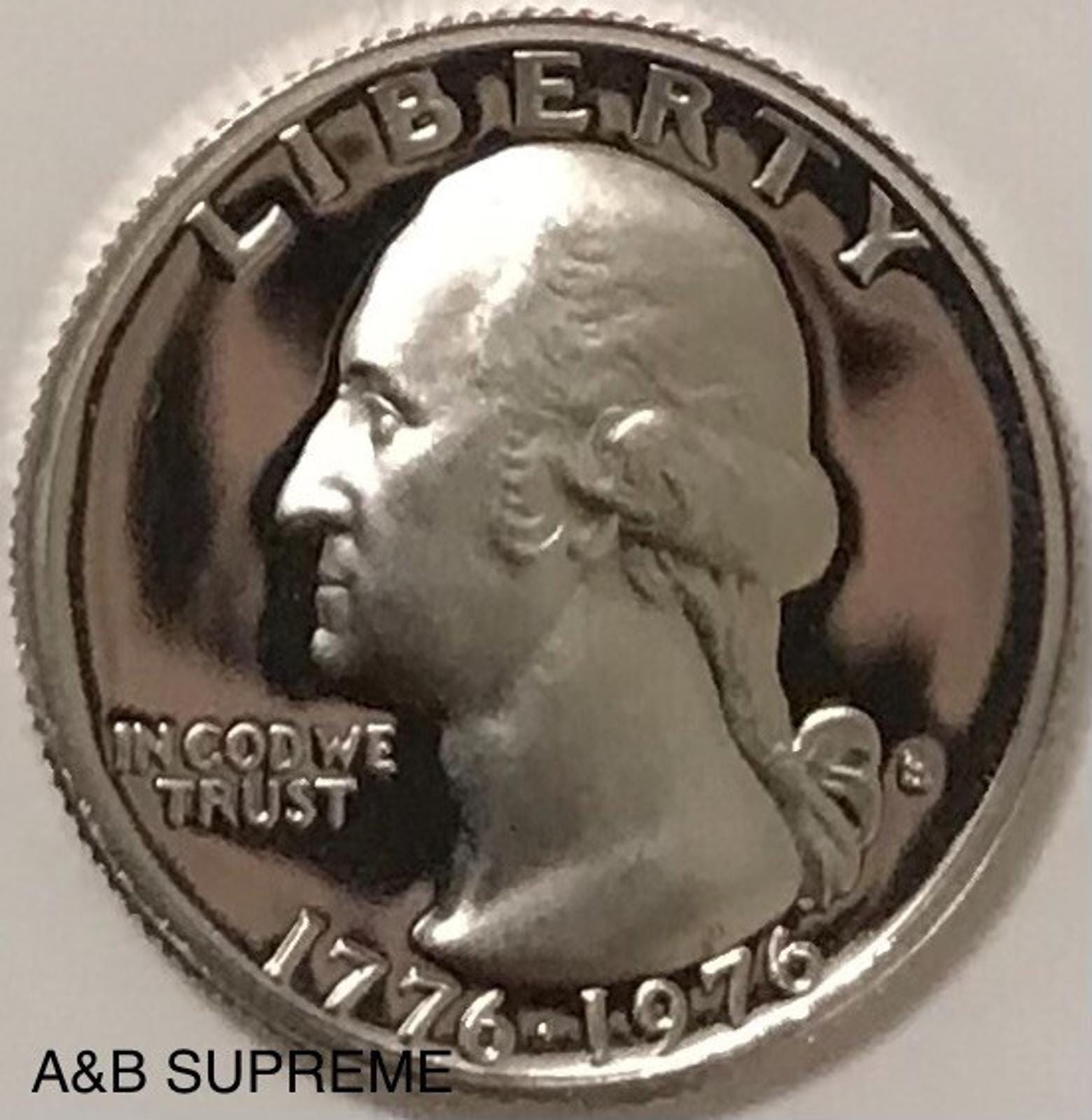 1776 1976 quarter - Etsy 日本