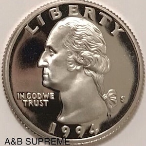 Quarter dollar - Etsy 日本