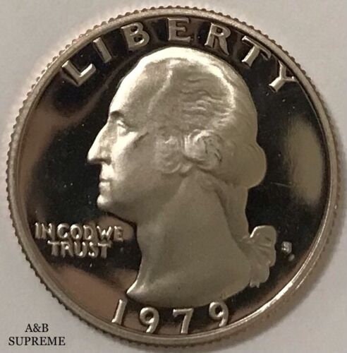 Quarter dollar 1979 - Etsy 日本