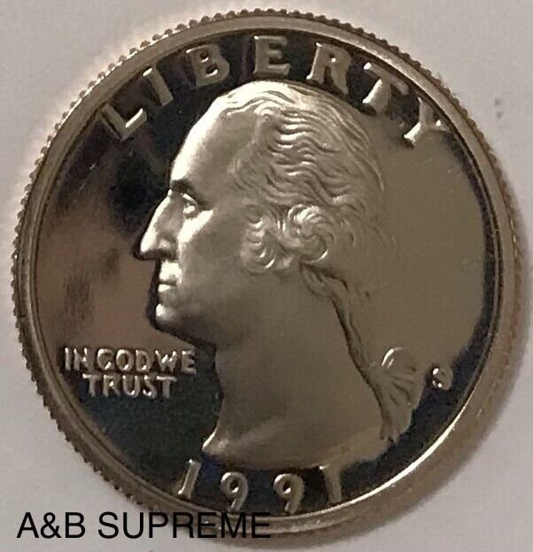 Quarter dollar - Etsy 日本