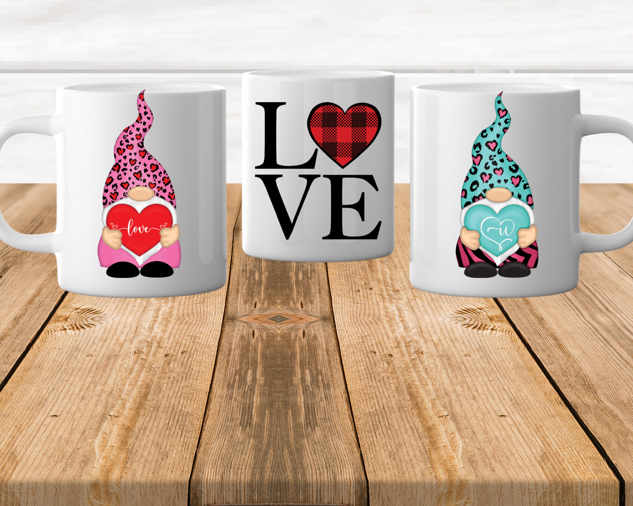Gifts For Him Gnome Mug Gnome Clipart PNG Gifts For Her Digital Download. Gift Idea 11oz Gnome Quote Mug Template Sublimation Quotes