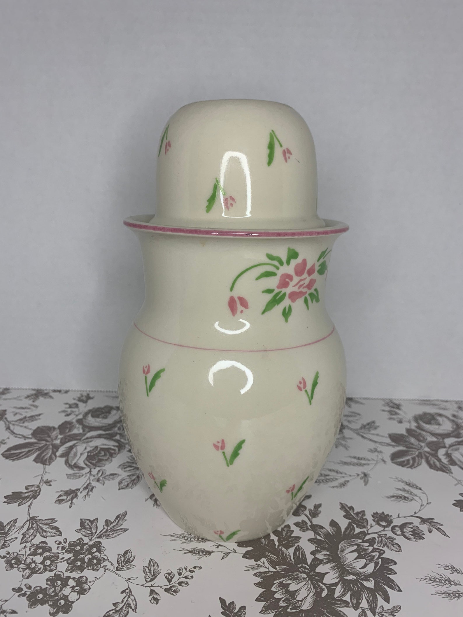 Bedside water carafeVintage Etsy