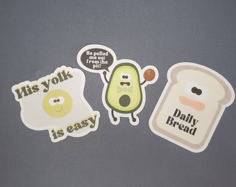 Christian Puns - Etsy Christian Puns - Etsy