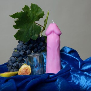 Pollavelas; van was.