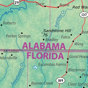 Physical Map Of Alabama Meters Adobe Illustrator PDF Vector Il 300x300.3416131449 Ma9v 