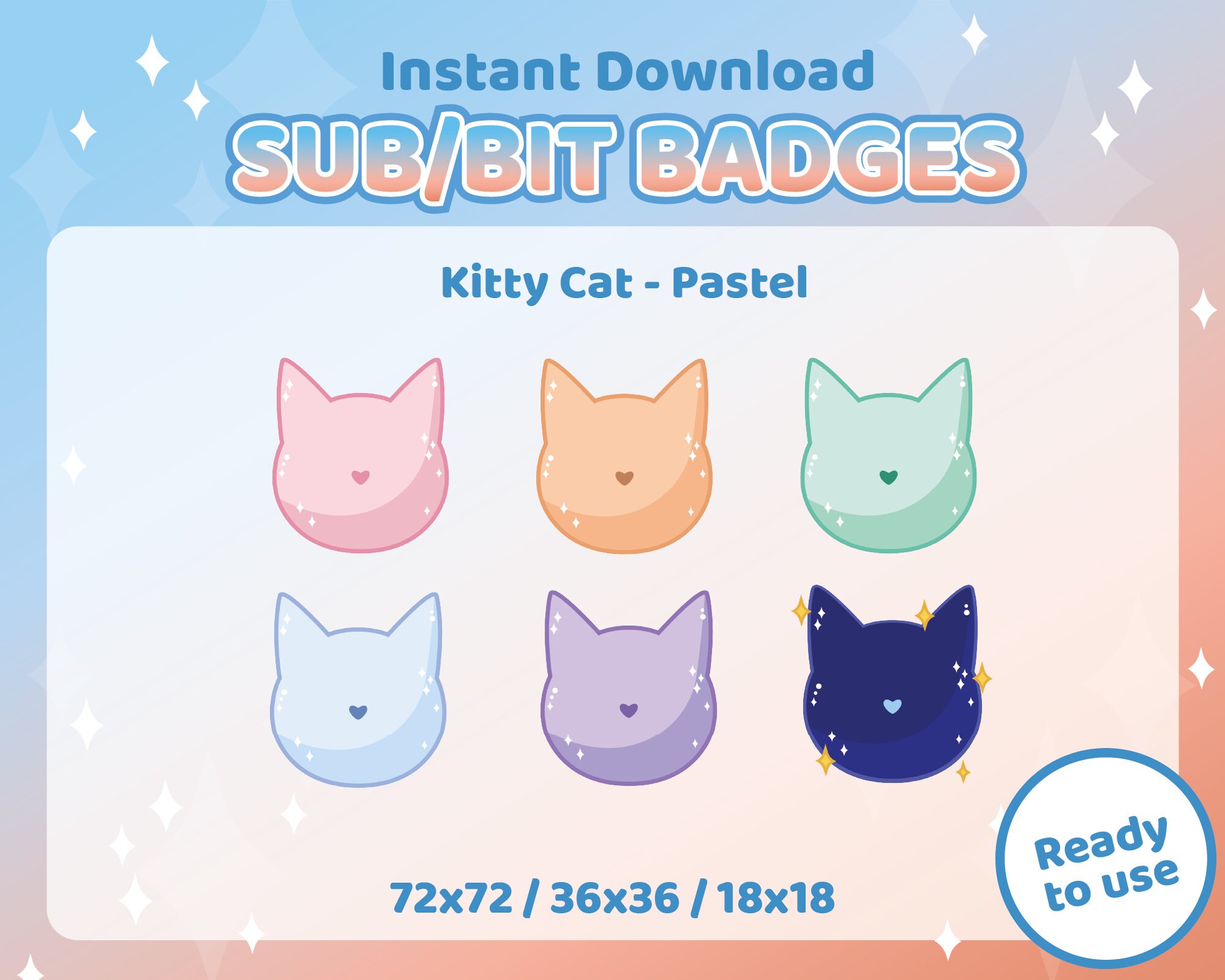 Twitch Kitty Plays