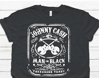 johnny cash shirt target