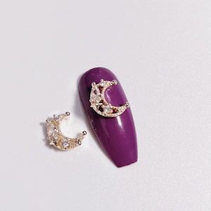 Nail Charms - Celestial
