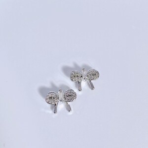 2 Pc Nail Charms - Beste