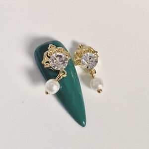 Nail Charm - Sprite