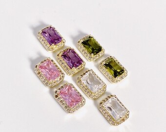 Nail Charms - The Royals