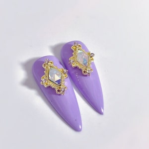 Nail Charms - Queendom
