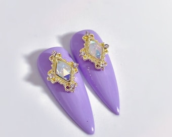 Nail Charms - Queendom