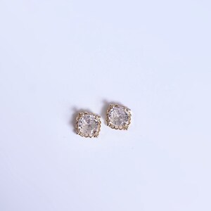 2 Pc Nail Charms - Elegance