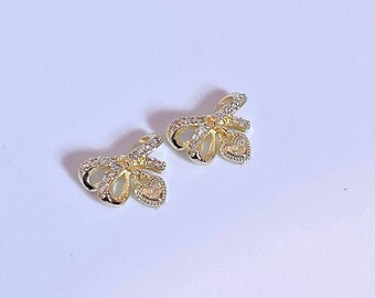 2 Pc Nail Charms - Cutely