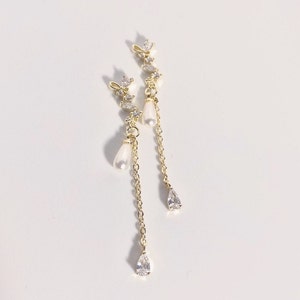Nail Charms - Nabi
