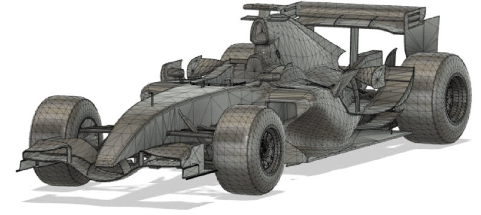 Renault Formula 1 R35 Printable - Etsy