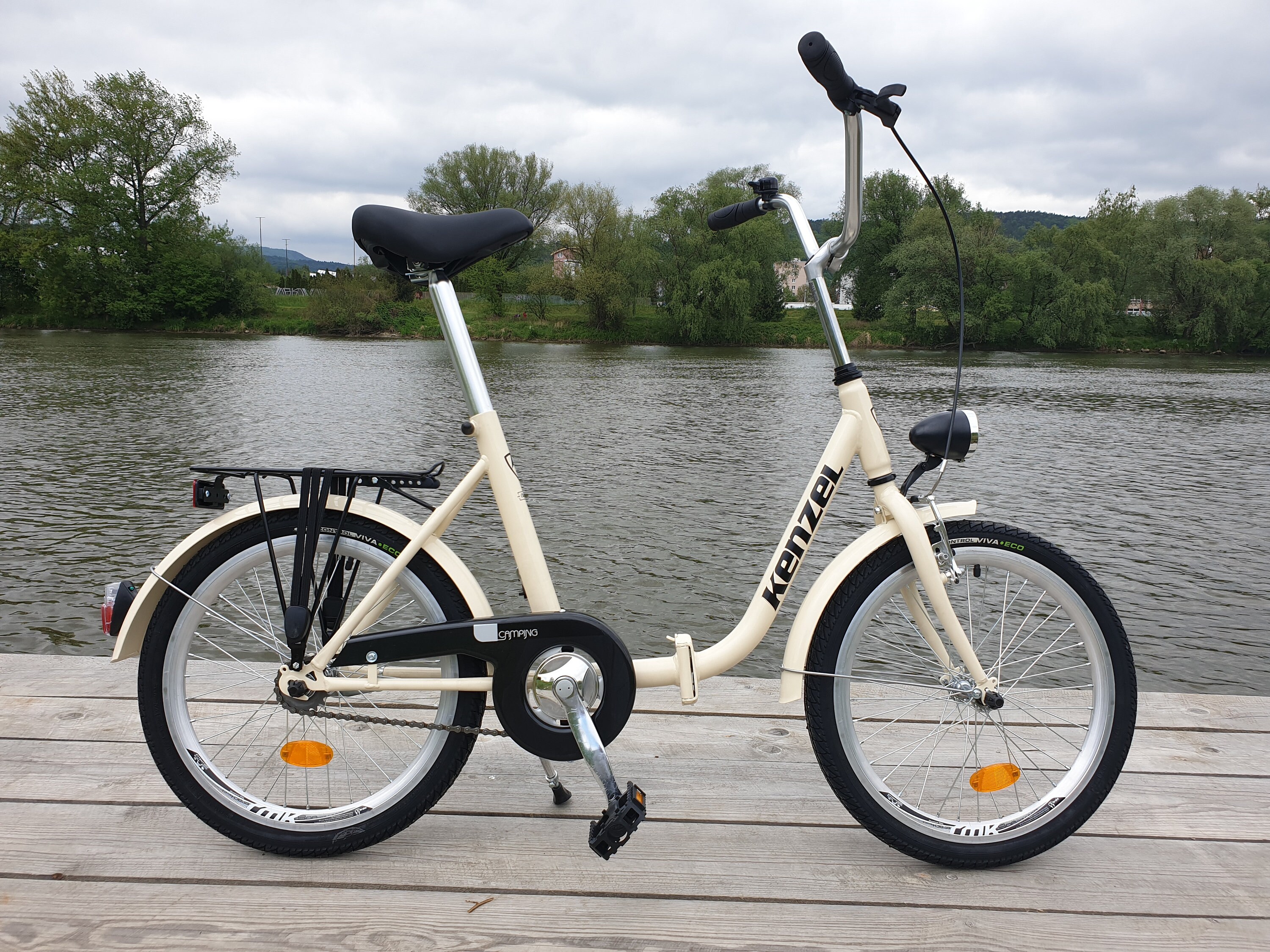 birdy folding bike price